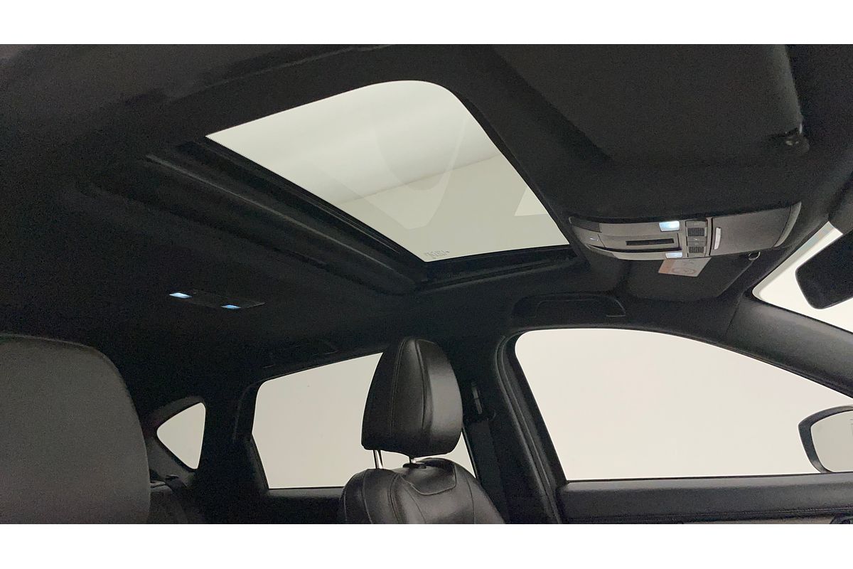 2021 Mazda CX-5 Akera KF Series