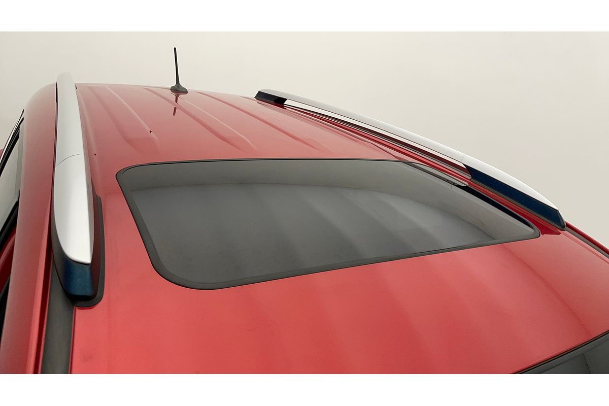 2014 Toyota RAV4 Cruiser ASA44R