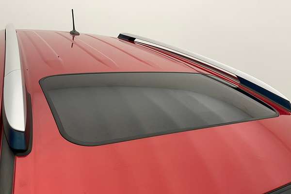 2014 Toyota RAV4 Cruiser ASA44R