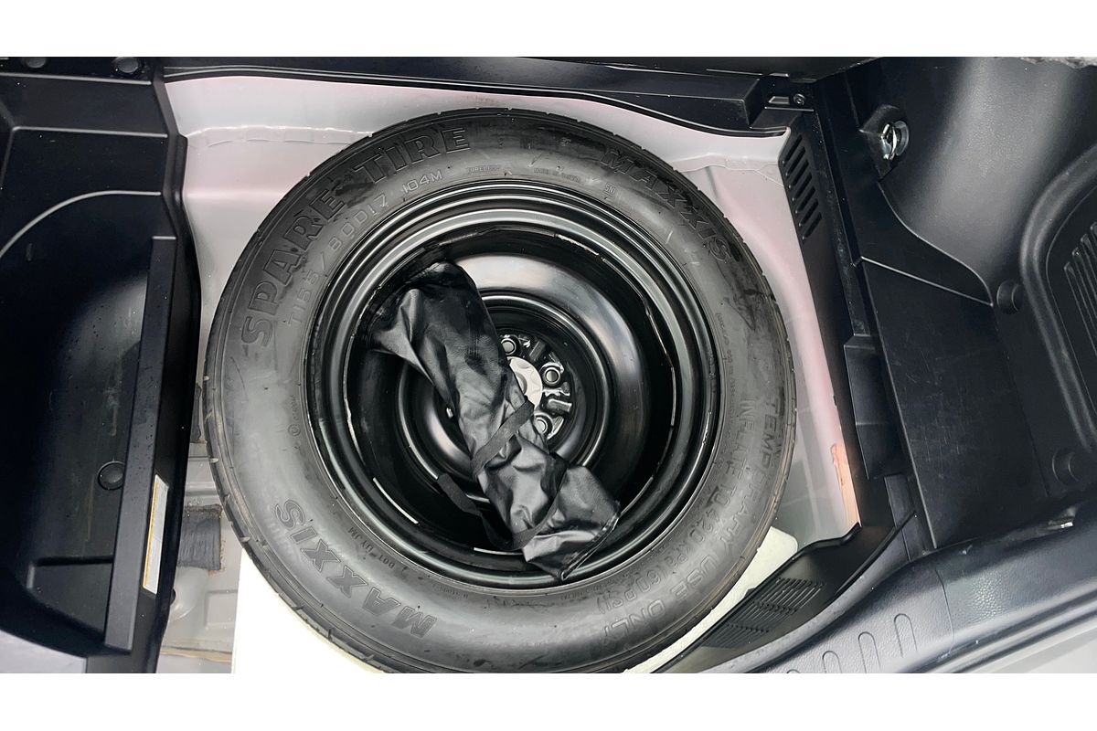 2014 Toyota RAV4 Cruiser ASA44R