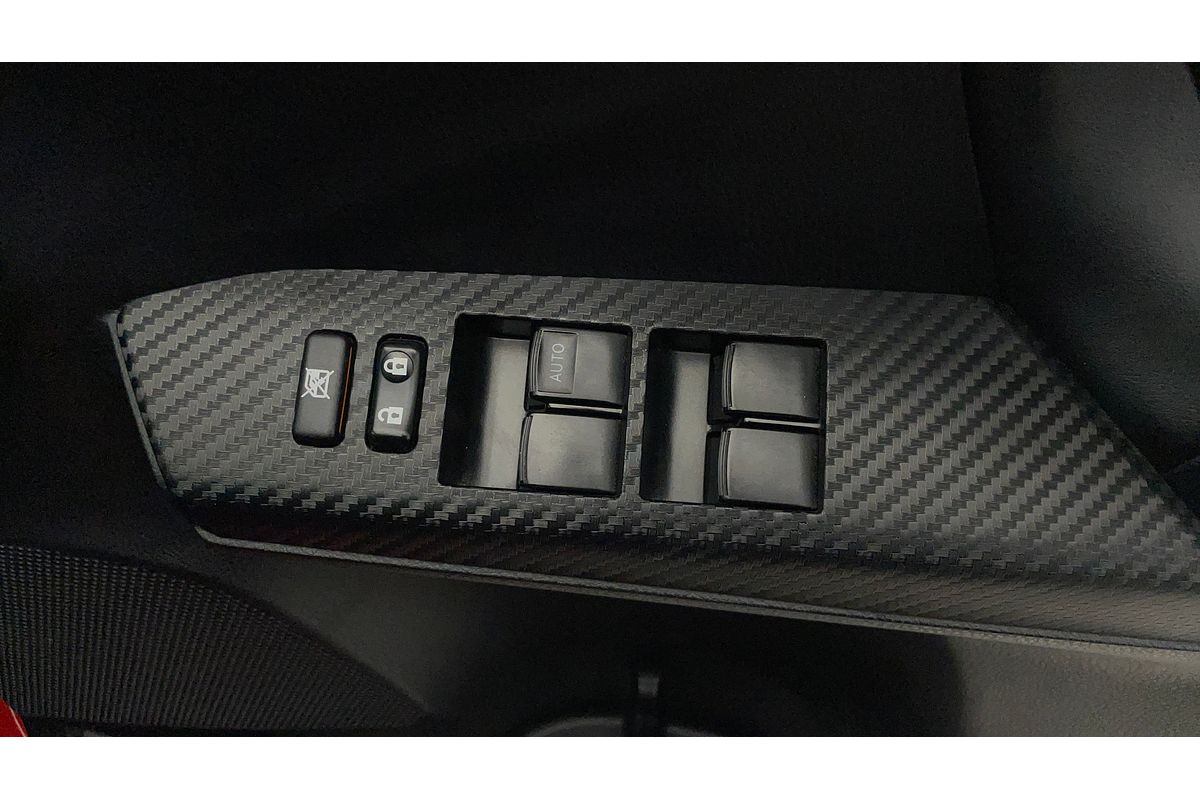 2014 Toyota RAV4 Cruiser ASA44R