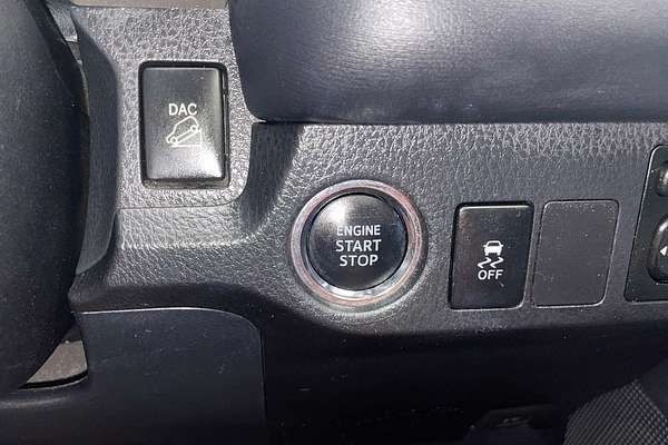 2014 Toyota RAV4 Cruiser ASA44R