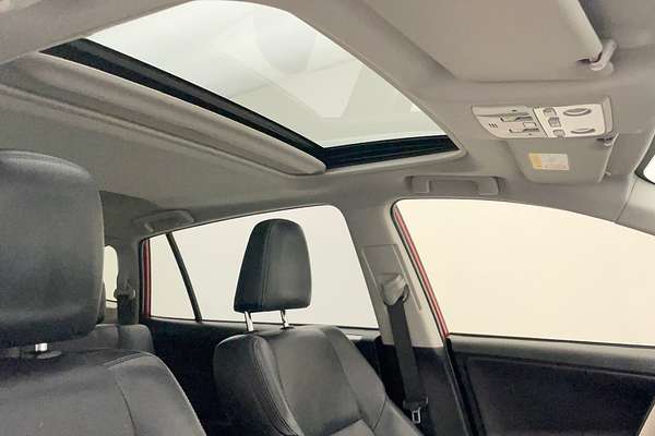 2014 Toyota RAV4 Cruiser ASA44R