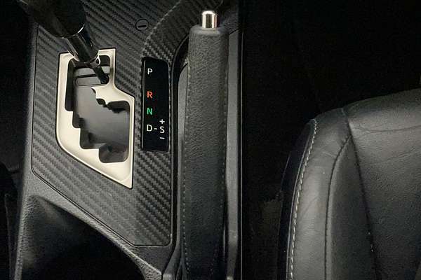 2014 Toyota RAV4 Cruiser ASA44R