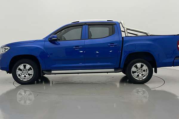 2021 LDV T60 PRO SK8C 4X4