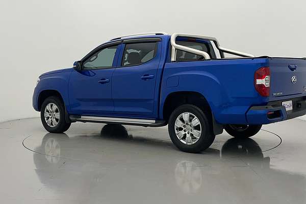 2021 LDV T60 PRO SK8C 4X4