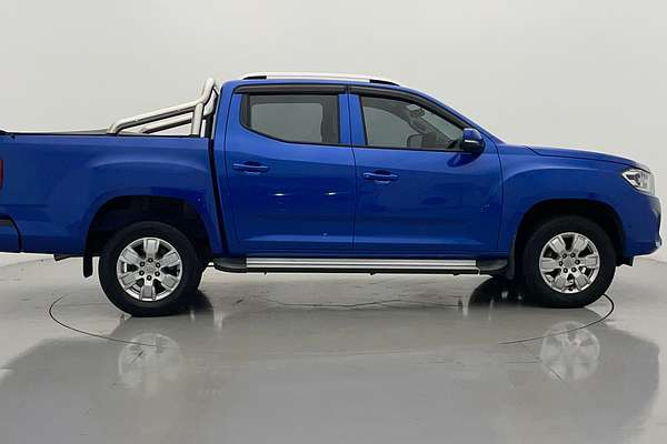 2021 LDV T60 PRO SK8C 4X4