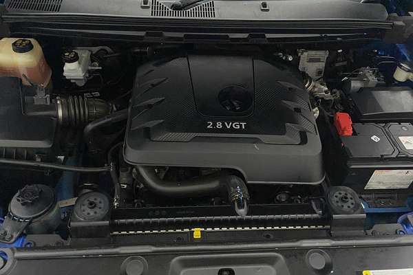 2021 LDV T60 PRO SK8C 4X4