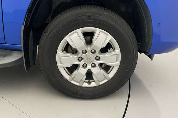 2021 LDV T60 PRO SK8C 4X4