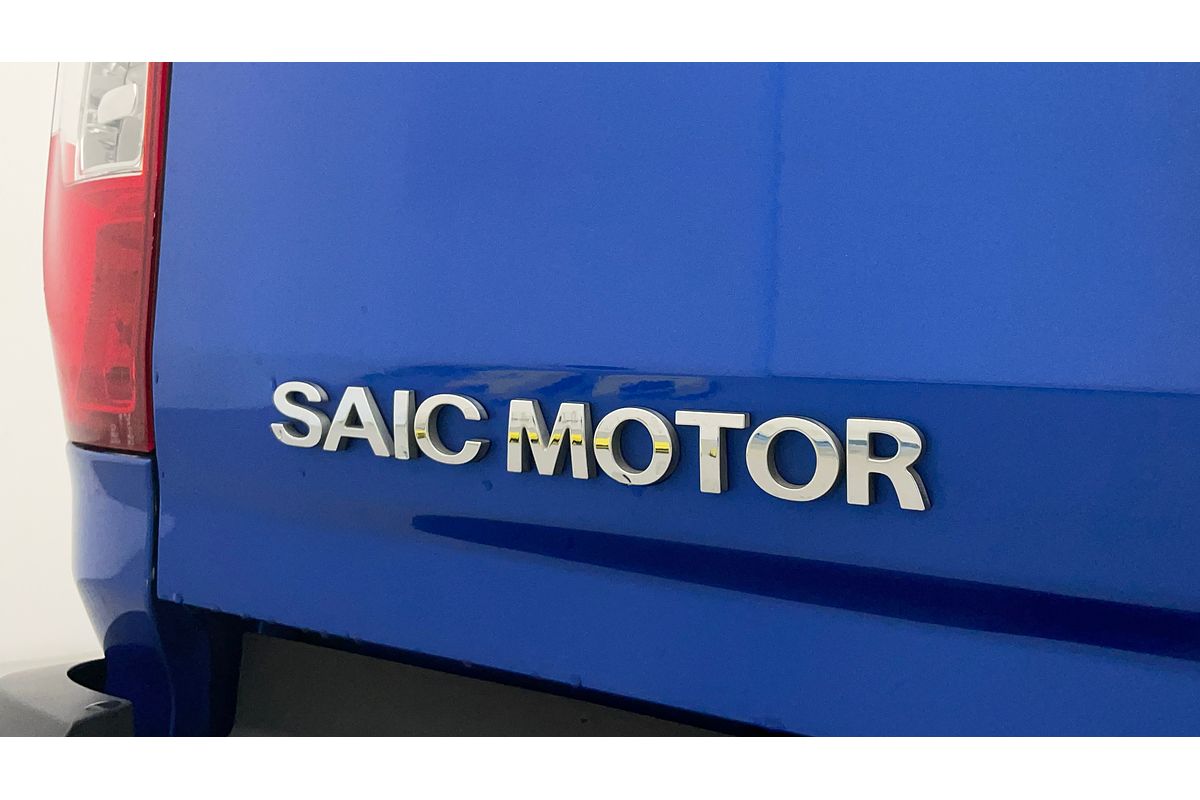 2021 LDV T60 PRO SK8C 4X4