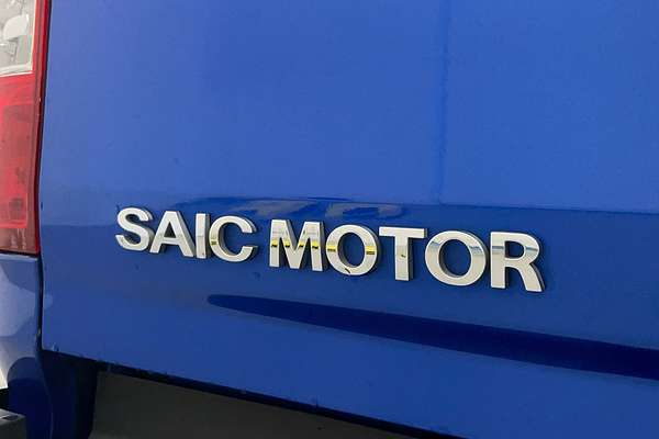 2021 LDV T60 PRO SK8C 4X4