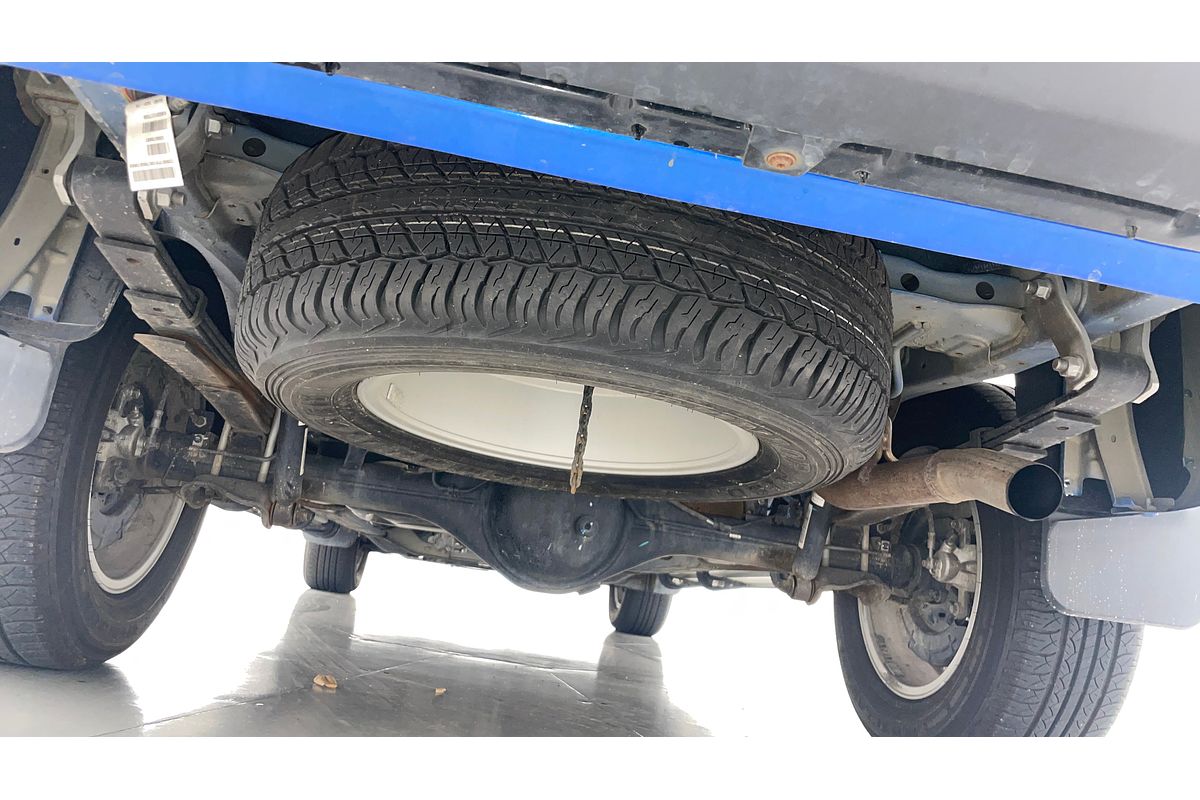 2021 LDV T60 PRO SK8C 4X4