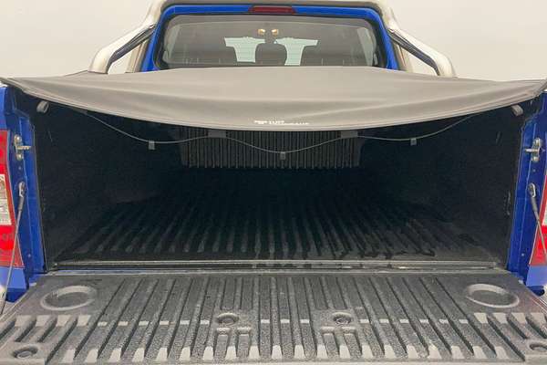 2021 LDV T60 PRO SK8C 4X4