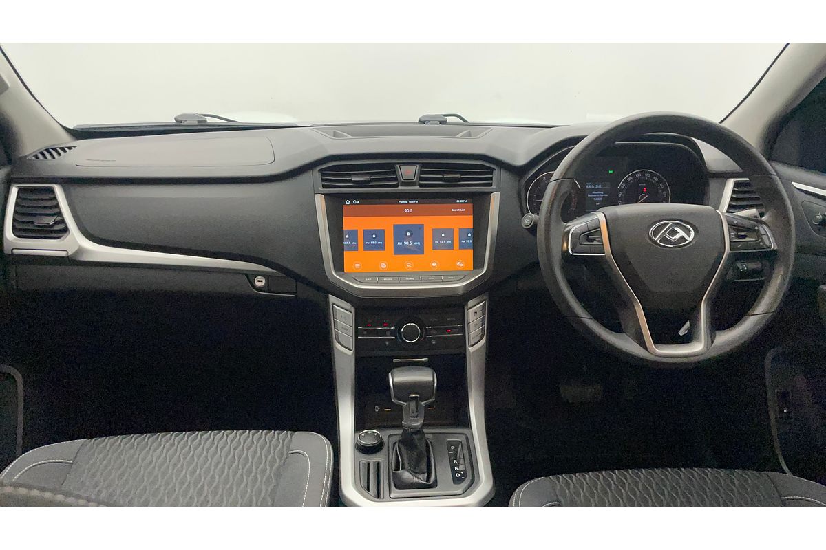 2021 LDV T60 PRO SK8C 4X4