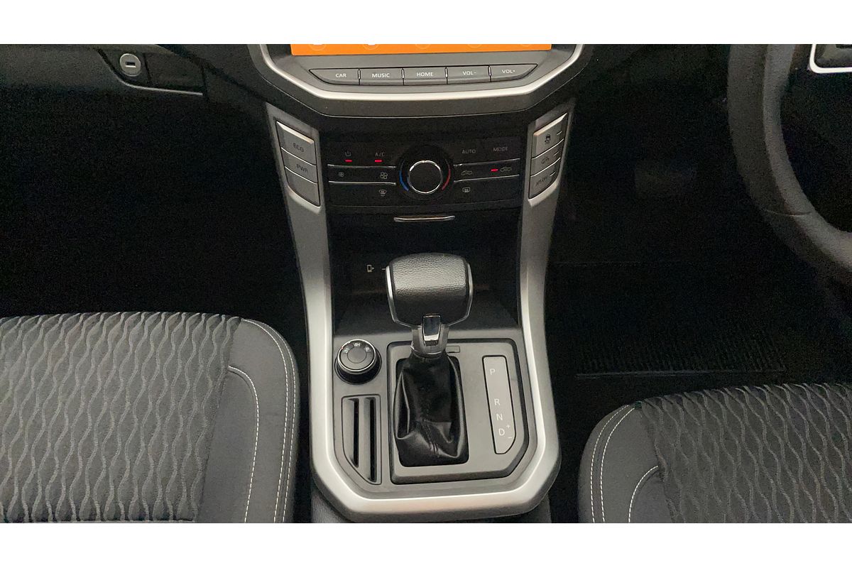 2021 LDV T60 PRO SK8C 4X4