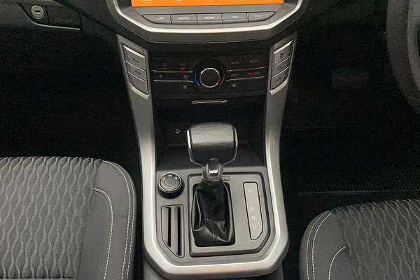 2021 LDV T60 PRO SK8C 4X4