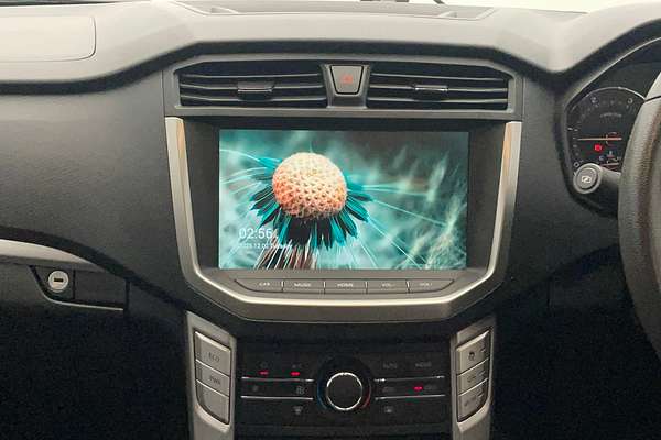 2021 LDV T60 PRO SK8C 4X4