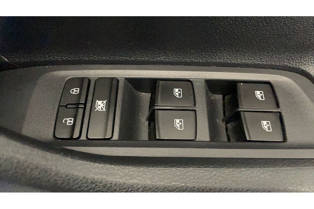 2021 LDV T60 PRO SK8C 4X4