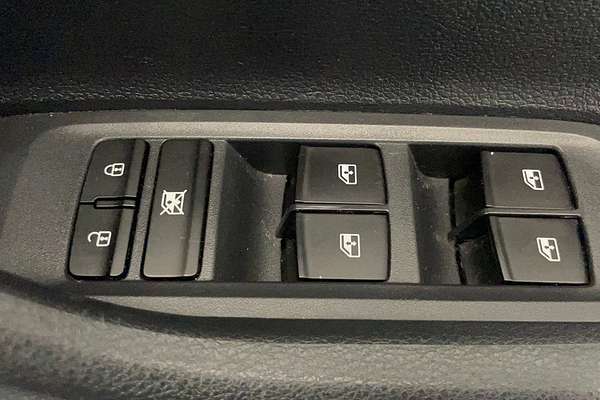 2021 LDV T60 PRO SK8C 4X4