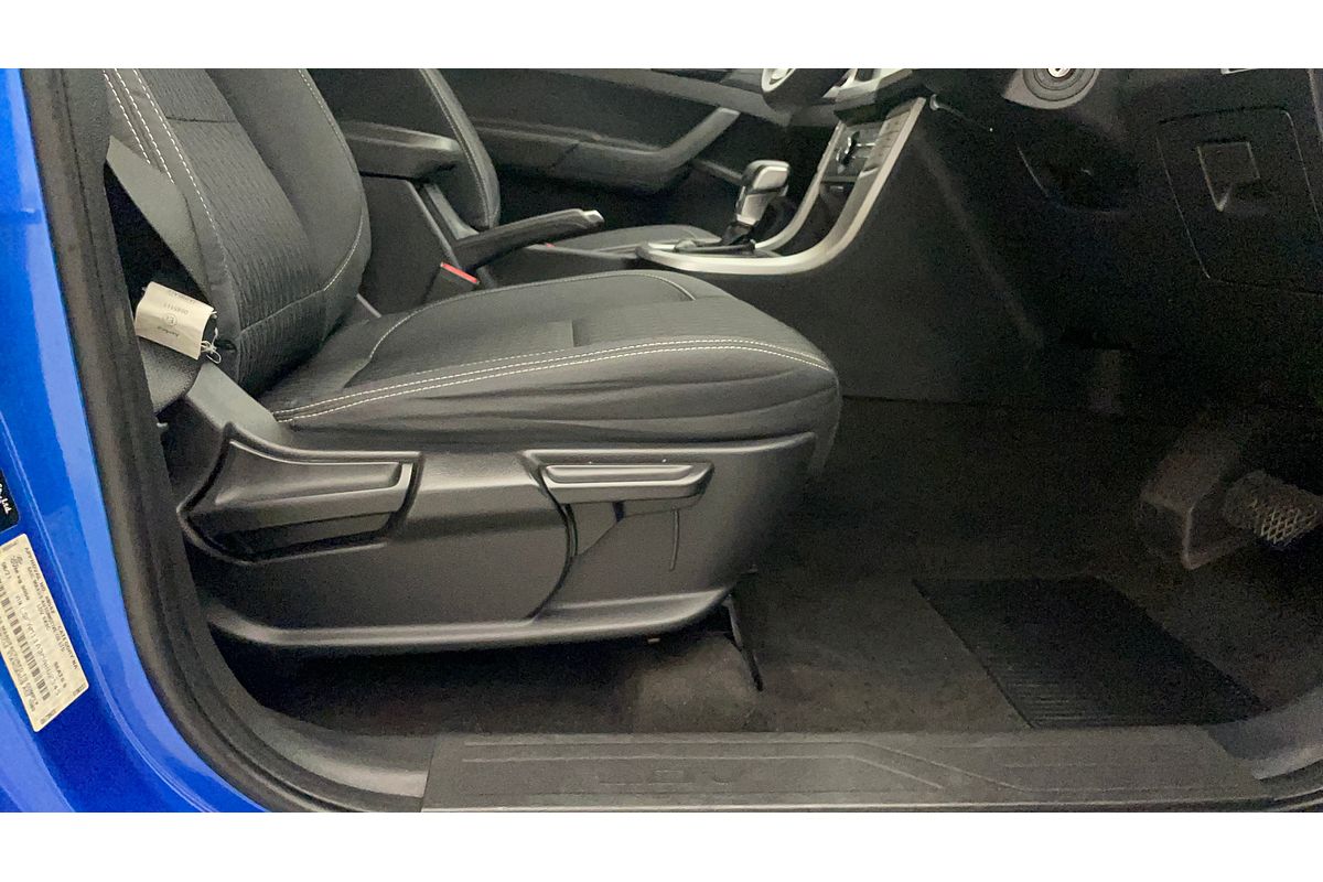 2021 LDV T60 PRO SK8C 4X4