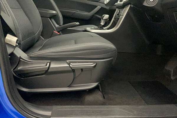 2021 LDV T60 PRO SK8C 4X4