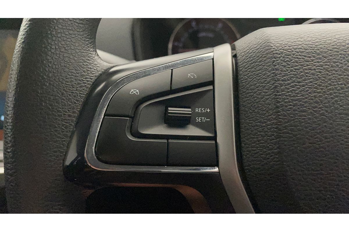 2021 LDV T60 PRO SK8C 4X4