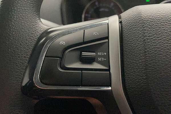 2021 LDV T60 PRO SK8C 4X4