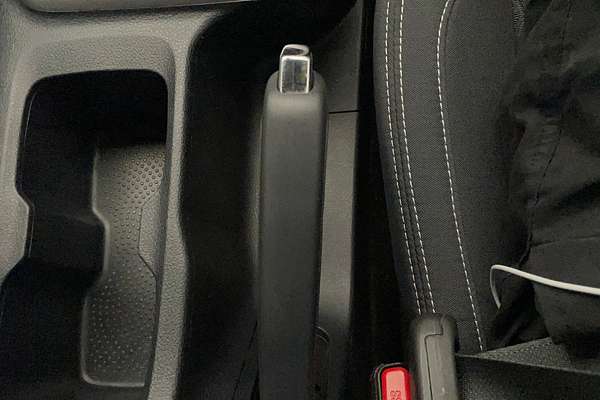 2021 LDV T60 PRO SK8C 4X4