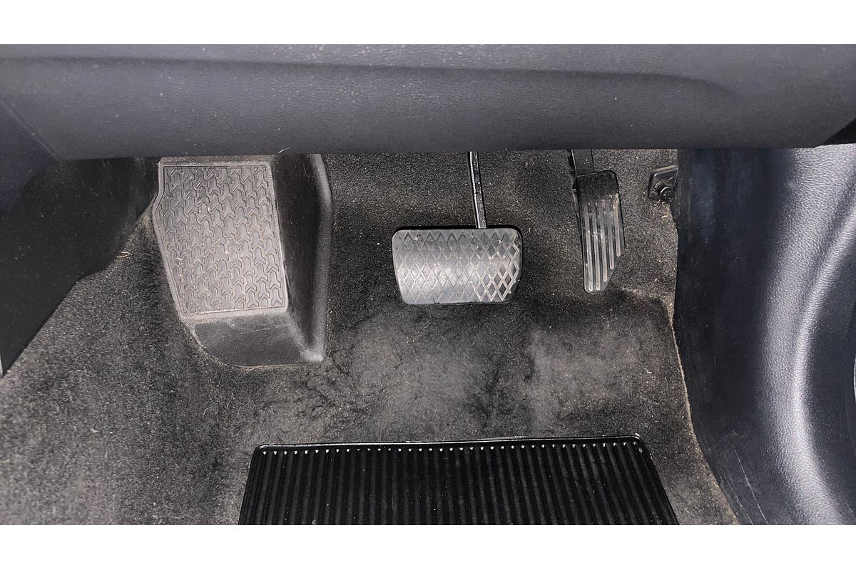 2021 LDV T60 PRO SK8C 4X4