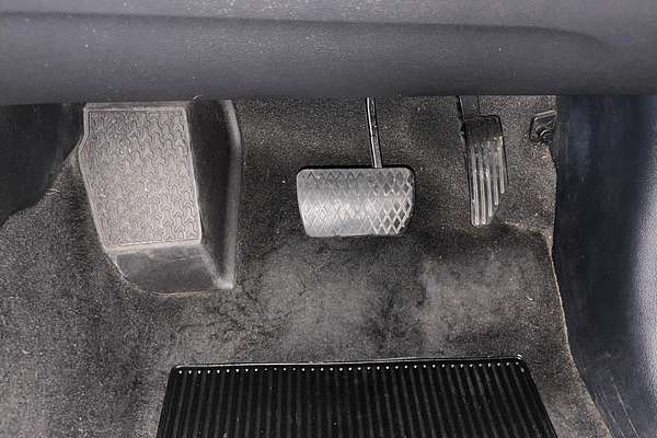 2021 LDV T60 PRO SK8C 4X4