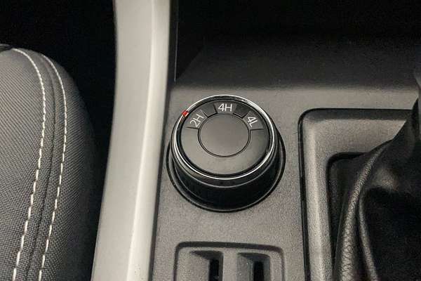 2021 LDV T60 PRO SK8C 4X4