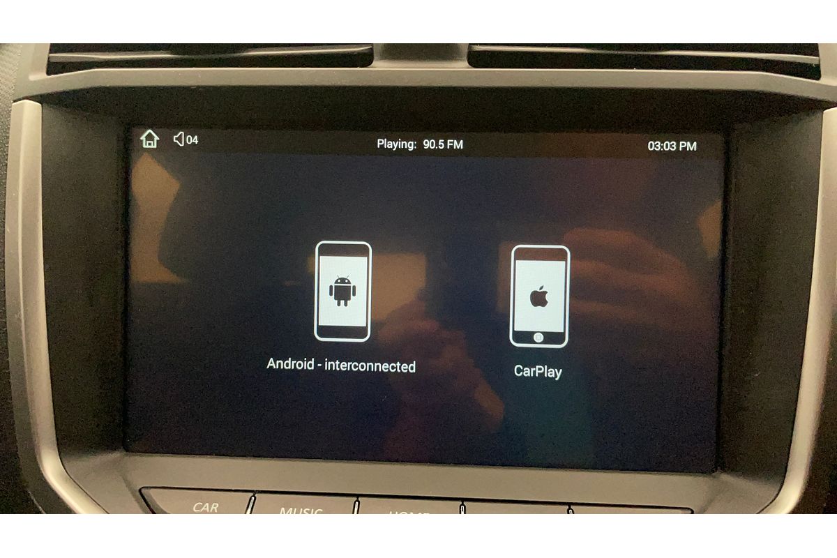 2021 LDV T60 PRO SK8C 4X4