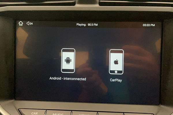 2021 LDV T60 PRO SK8C 4X4