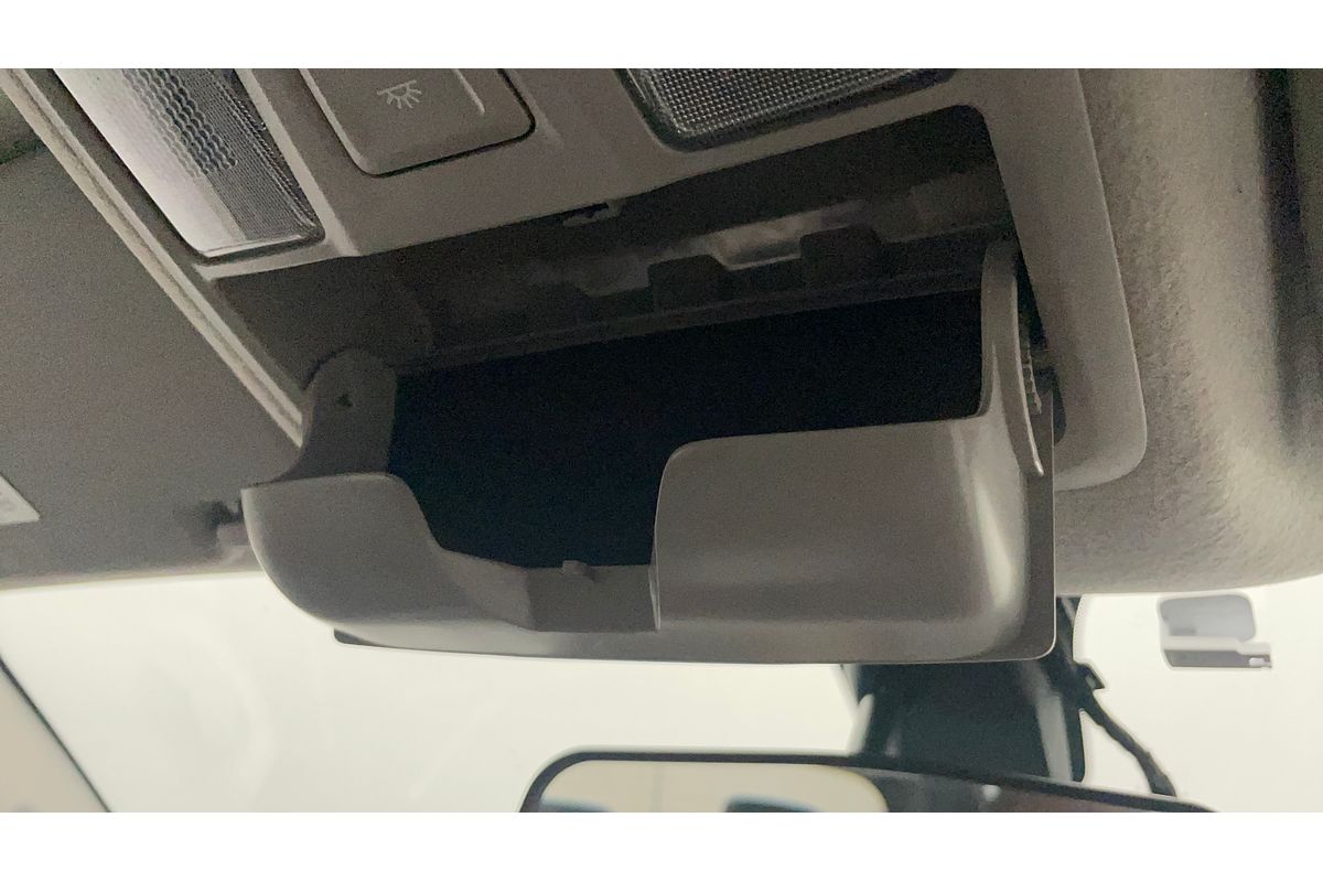 2021 LDV T60 PRO SK8C 4X4