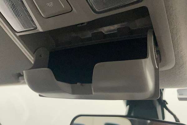 2021 LDV T60 PRO SK8C 4X4