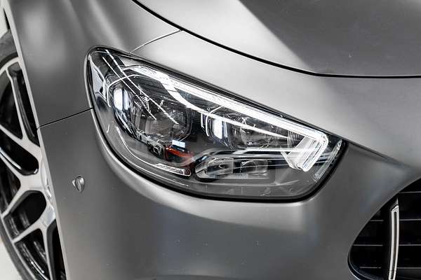 2023 Mercedes-Benz E-Class E63 AMG S W213