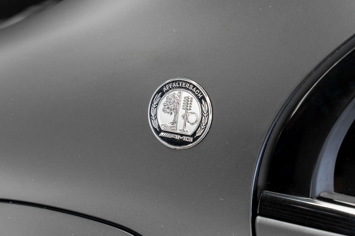 2023 Mercedes-Benz E-Class E63 AMG S W213