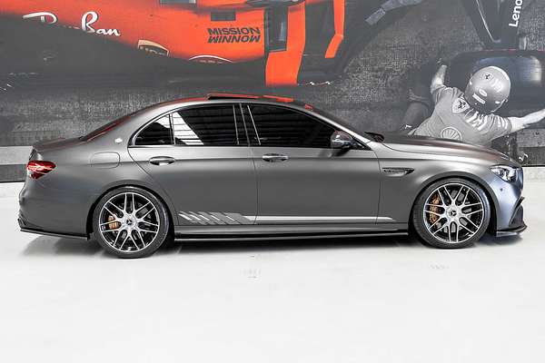 2023 Mercedes-Benz E-Class E63 AMG S W213