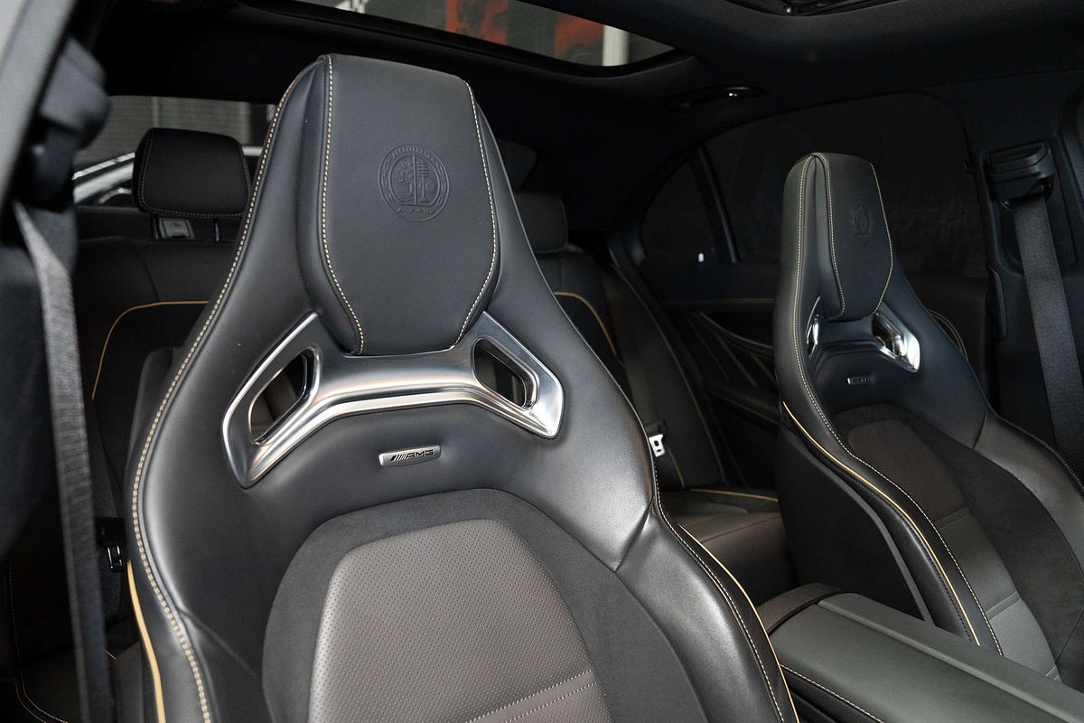 2023 Mercedes-Benz E-Class E63 AMG S W213