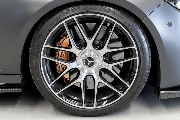 2023 Mercedes-Benz E-Class E63 AMG S W213