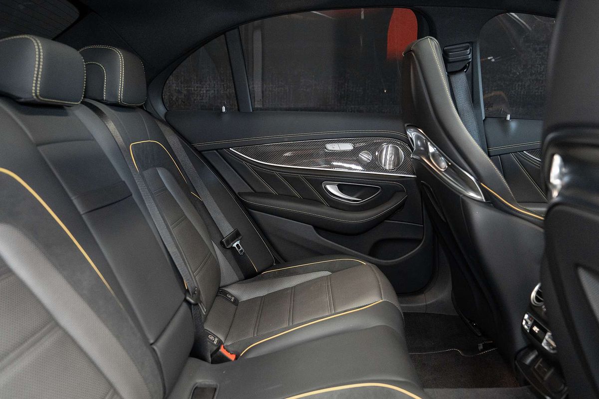 2023 Mercedes-Benz E-Class E63 AMG S W213
