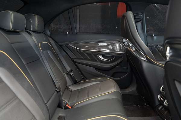 2023 Mercedes-Benz E-Class E63 AMG S W213