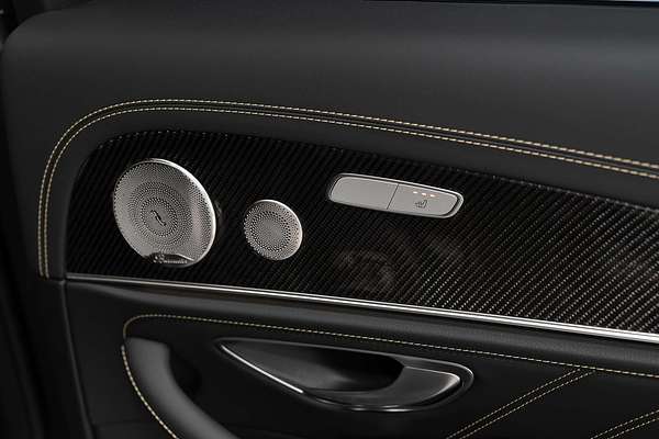 2023 Mercedes-Benz E-Class E63 AMG S W213