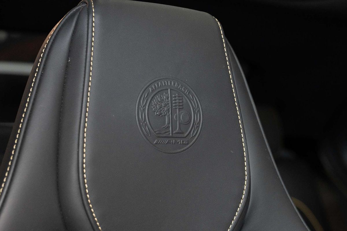 2023 Mercedes-Benz E-Class E63 AMG S W213