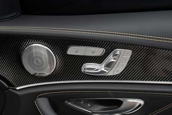 2023 Mercedes-Benz E-Class E63 AMG S W213