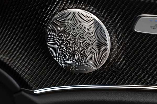 2023 Mercedes-Benz E-Class E63 AMG S W213