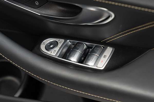 2023 Mercedes-Benz E-Class E63 AMG S W213