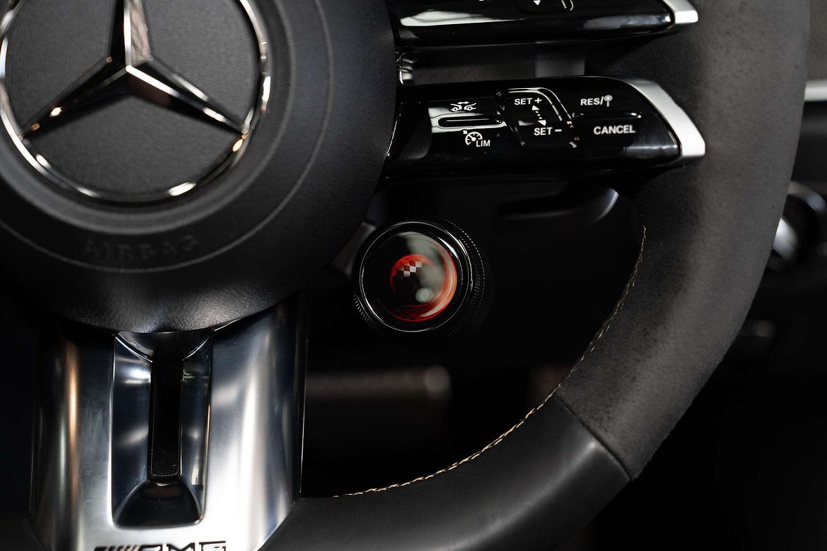 2023 Mercedes-Benz E-Class E63 AMG S W213