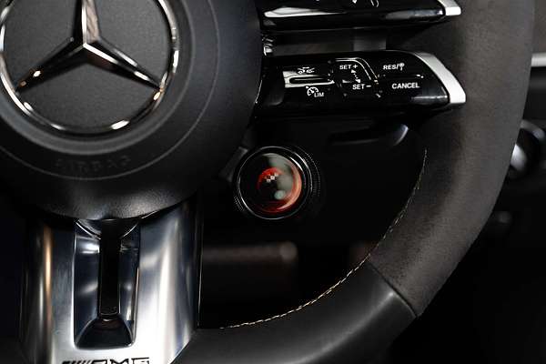 2023 Mercedes-Benz E-Class E63 AMG S W213