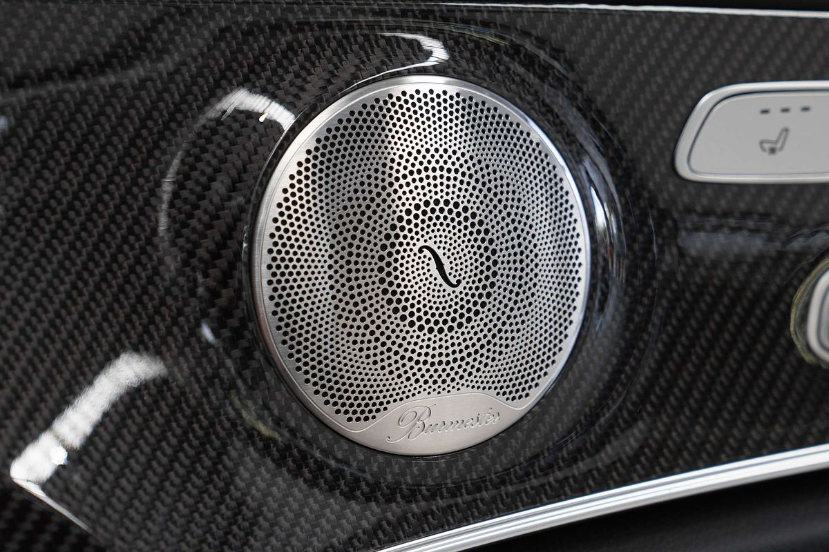 2023 Mercedes-Benz E-Class E63 AMG S W213